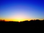 夕焼け/加工済