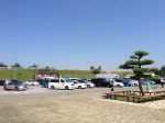 松代PA