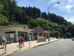 辰野PA下り