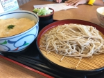 松代PA/お昼