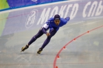 Shani Davis 選手