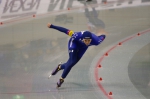 Heather Bergsma 選手