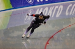 女子500m/樋 沙織 選手