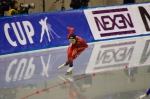 Hege Bøkko 選手