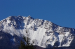 八ヶ岳