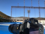 K-5 & DA★ 300mm F4