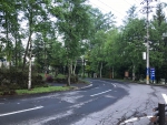 国道299号線