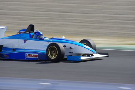 SGT Rd.6 SUZUKA;F-4 1