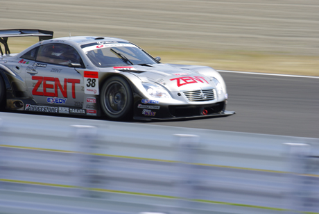 SGT Rd.6 SUZUKA;2コーナー内側激感エリア#38-1