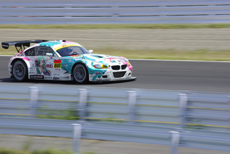 SGT Rd.6 SUZUKA;2コーナー内側激感エリア#808-2