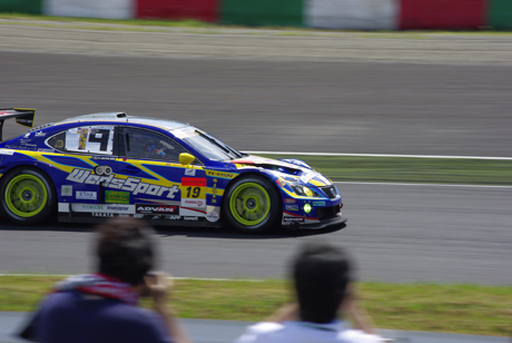 SGT Rd.6 SUZUKA;2コーナー内側激感エリア#19-1