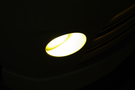 HID 3300K FOG