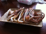 100731_yak_11 イカ焼き