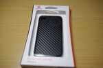 IMGP4179 GRIFFIN REVEAL ETCH IPHONE 4 - GRPHT-ZML