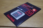 IMGP0091 SanDisk SDHCカード Class10 32GB