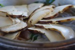 101011_03 松茸鍋