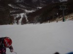 120226_3 アルペン上部より