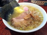 120303_4 塩チャーシュー、バターのせ