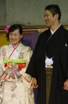 120721_d_1 田楽座 結婚式