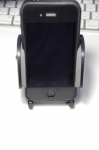 120919_cmh_3 CAPDASE CAPDASE Car Air Vent Mount Holder HR00-CV01