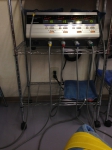 電気