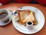フレンチトースト
