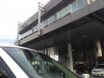 代々木PA