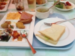 2日目朝食