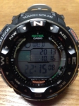 PRW-2500-1JFが届いた!