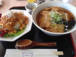 お昼ご飯