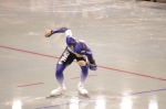長島圭一郎選手のスタート1