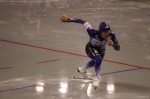 長島圭一郎選手のスタート2