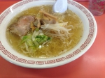 塩嶺ラーメン