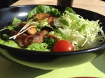 フォアグラステーキ丼