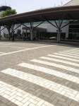 松本空港