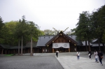 北海道神宮