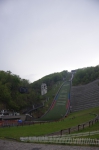 大倉山ジャンプ競技場