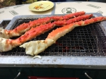 タラバガニ