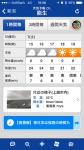 天気予報-コマセ購入後