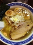 味玉塩