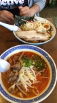 旨辛〜麺と宮坂ラーメン