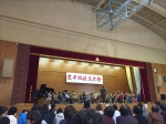 文化祭