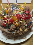 ケーキ