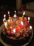 ケーキ