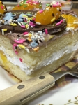 ケーキ