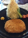 KOBUSHI/とんかつ