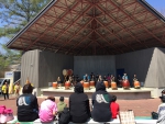 交流会