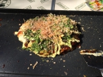 お好み焼き