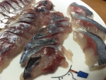 刺身