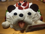ケーキ